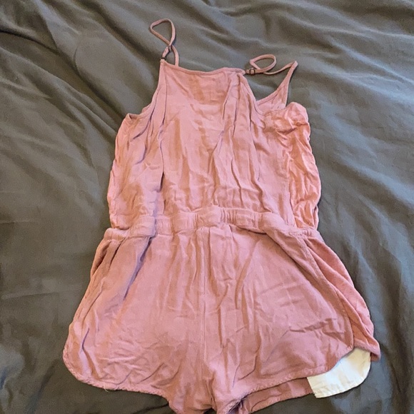 Romper - Picture 2 of 2